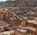 اكتشاف آثار رومانية بالأردن