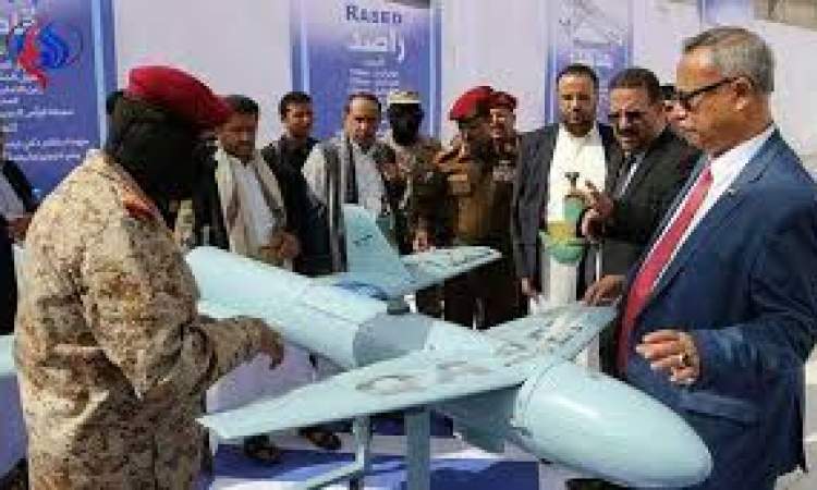 المسيرات اليمنية تدفع روسيا وأمريكا واسرائيل على تطوير أسلحة مضادة للطيران المسير