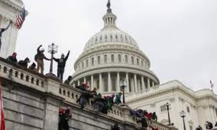 وسائل إعلام أمريكية : خلافات حادة بين الكونجرس والخارجية بشأن أنصار الله 