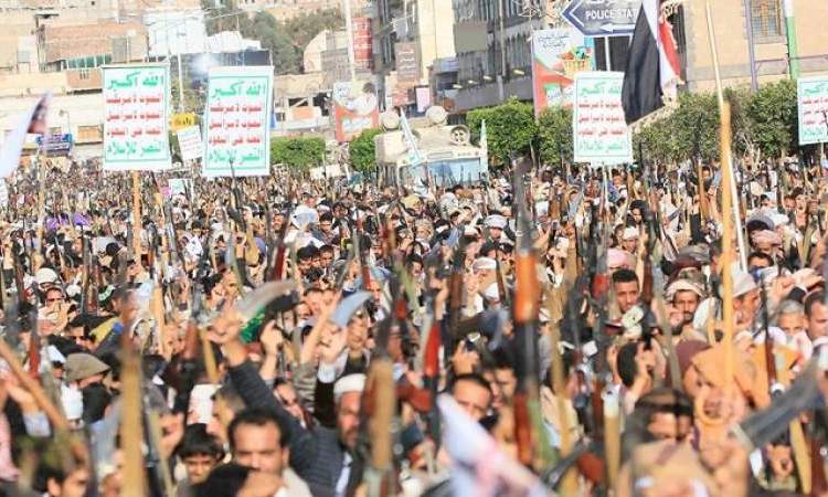 غدا مسيرات غضب عارمة في العاصمة صنعاء والمحافظات