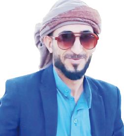 الشاعر محمد احمد البحري لـ« 26 سبتمبر »: بدايتــي الشعرية هي  للوطن والدفاع عن مظلوميتنا ضد كل المعتدين 