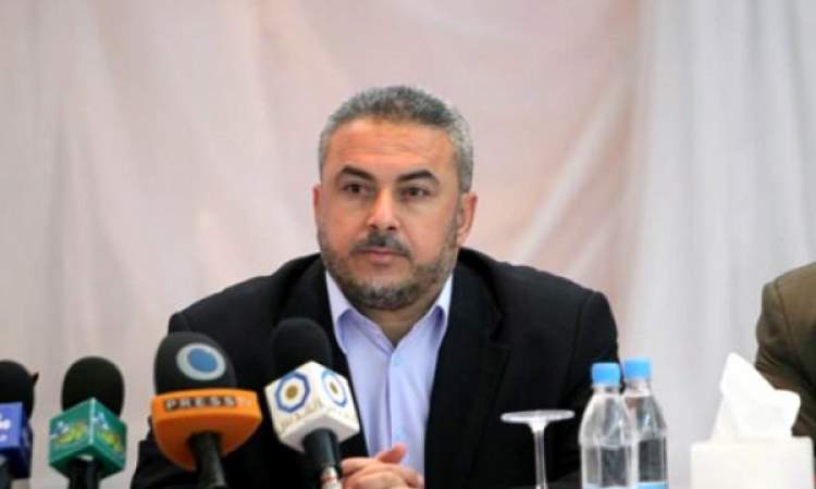 حماس تعلن تضامنها مع الشعب اليمني