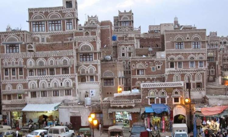 عقد جلسة ثالثة في قضية قتل موظفي الاشغال في باب اليمن