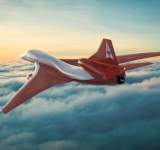 سباق لإنتاج أسرع طائرة في العالم