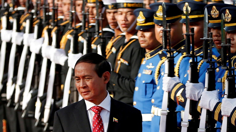 ميانمار.. اعتقال رئيس البلاد وزعيمة الحزب الحاكم