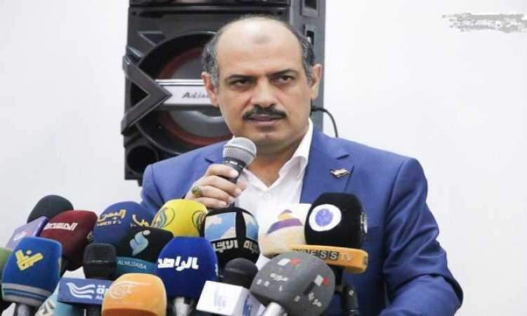 وزير النقل: تحالف العدوان دمّر طائرات ومطارات اليمن المدنية