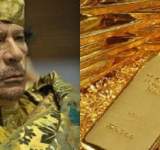 الإمارات نهبت المليارات من ثروات القذافي