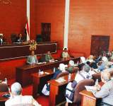 مجلس الشورى يواصل مناقشةالأوضاع بمحافظة مأرب