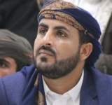 رئيس الوفد الوطني:طرد المحتل الأجنبي واجب كل يمني حر