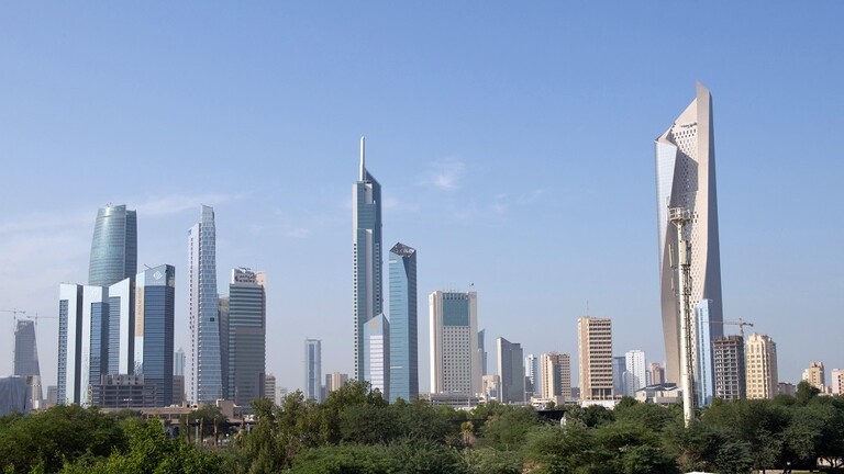 الكويت تتوقع 55 مليار دينار عجزا تراكميا في 5 سنوات