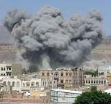    ورطة العدوان على اليمن.. مخاوفُ من حريق إقليمي أوسع