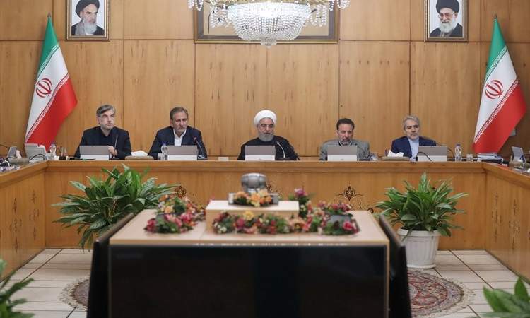 إيران: وقف العمل بالبروتوكول الاضافي  يبدأ اليوم