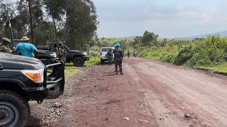  12قتيلا بهجمات شرق الكونغو الديمقراطية