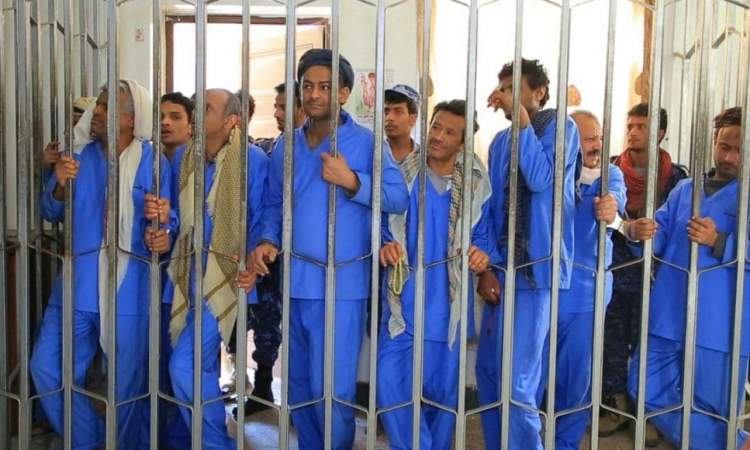 جلسة تاسعة لمحاكمة المتورطين باغتيال الرئيس الشهيد الصماد