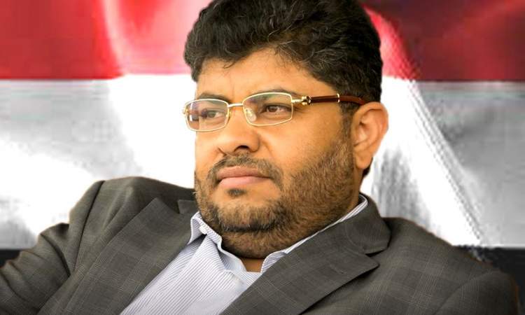 الحوثي يقدم عرضا جديدا وصفقة بشأن احمد علي صالح