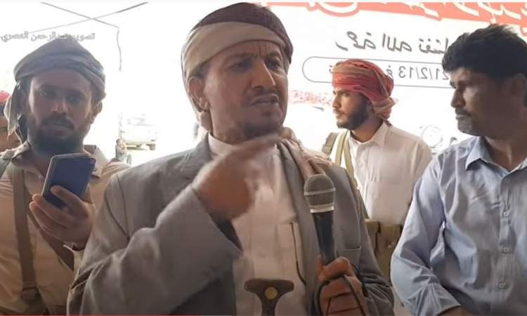 مالا تعرفه عن الارهابي المصري ‏أبو الحسن الماربي! الذي ظهر مؤخرا في مارب