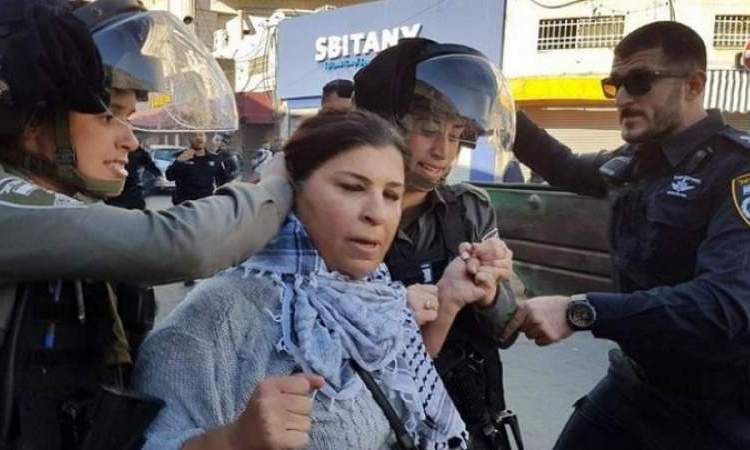العدو الإسرائيلي يعتقل نائب فلسطيني في المجلس التشريعي