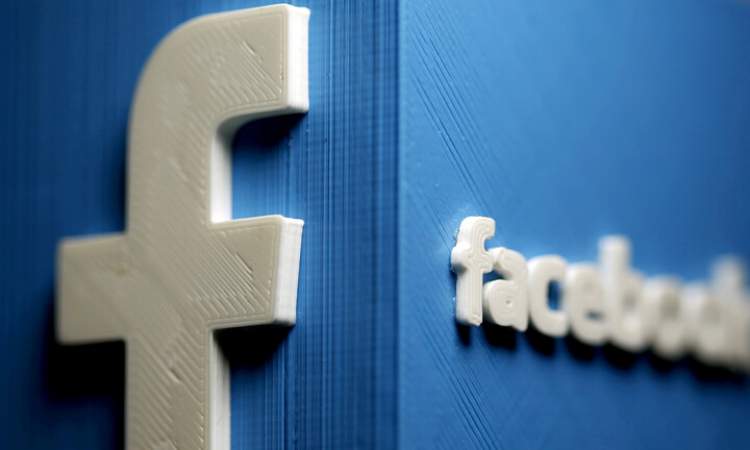 فيسبوك يغلق 1.3 مليون حساب مزيف