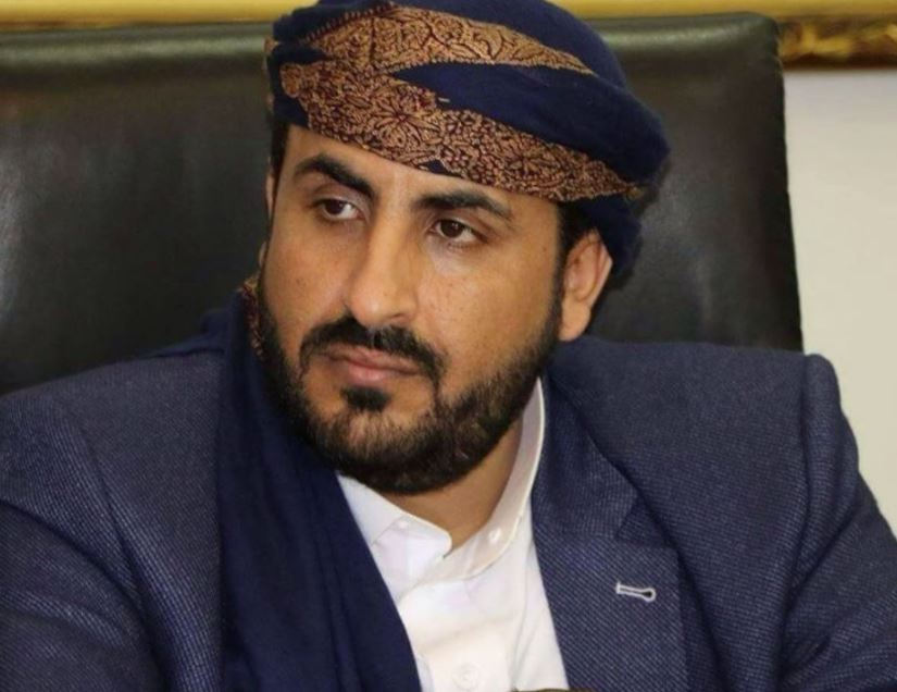 محمد عبد السلام:المبادرة السعودية غير جادة