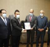 النفط مقابل الخدمات الطبية.. اتفاق جديد بين العراق ولبنان