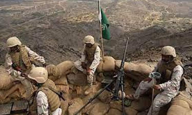 السعودية تعدم 11 جنديا من مرتزقتها في جبهات الحدود