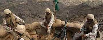 السعودية تعدم 11 جنديا من مرتزقتها في جبهات الحدود