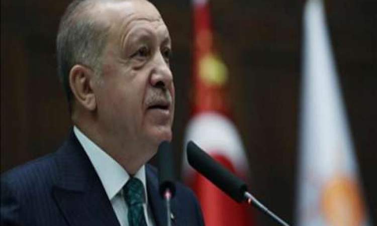 أردوغان: استعداداتنا لشق قناة إسطنبول في مراحلها الأخيرة