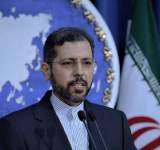  إيران تؤكد تعرض سفينتها سافيز لهجوم وتبدأ التحقيق لتحديد مصدره