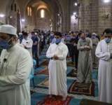 السعودية: مقتل مؤذن ومصلي في خلاف على موعد الصلاة