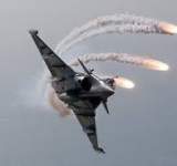  طيران العدوان يشن 17 غارة على محافظة مأرب