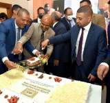 بنك اليمن الدولي يفتتح فرع المنظمات بالعاصمة صنعاء 