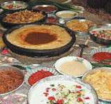 المائدة الرمضانية في صنعاء