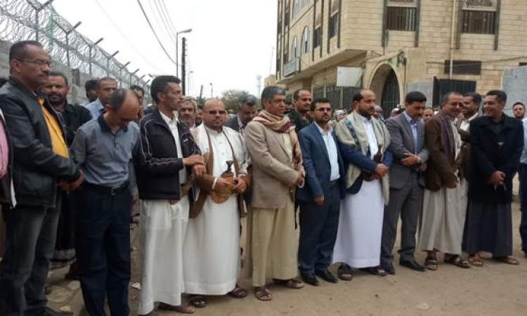 صنعاء تطالب الأمم المتحدة بالعودة لاتفاقية قانون البحار