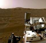  مسبار لاول مرة يستخرج الاوكسيجين من المريخ