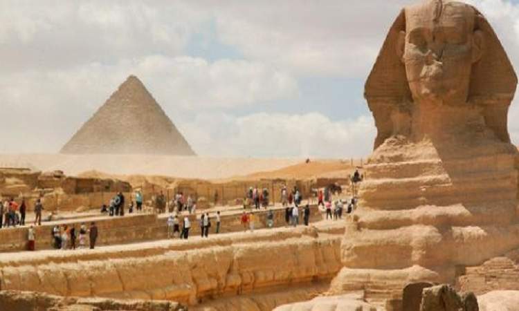 مصر تتوقع أكثر من مليون سائح روسي في 2021