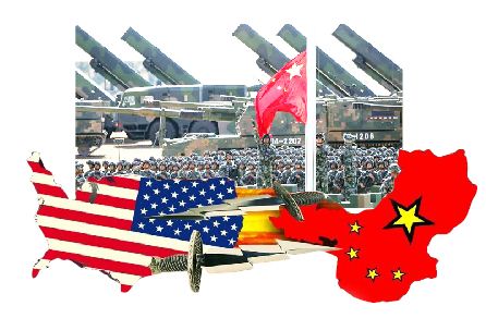 ما وراء تحذير الصين لأمريكا