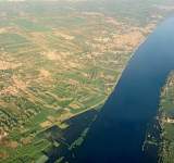 مصر تعلن دخولها مرحلة (فقر المياه)