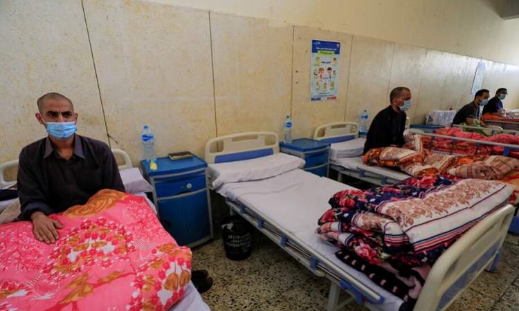 الصحة المصرية تعلن عن أخطر 10 أيام في جائحة كورونا