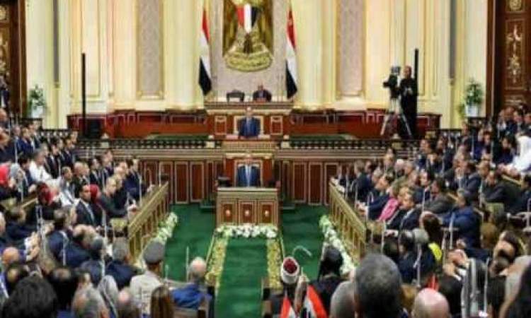 مشروع قانون مصري لفصل (الإخوان) من مؤسسات الدولة