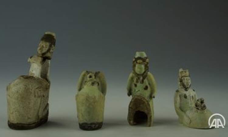 متحف تركي يكشف عن كنز مصري عمره 2700 عام