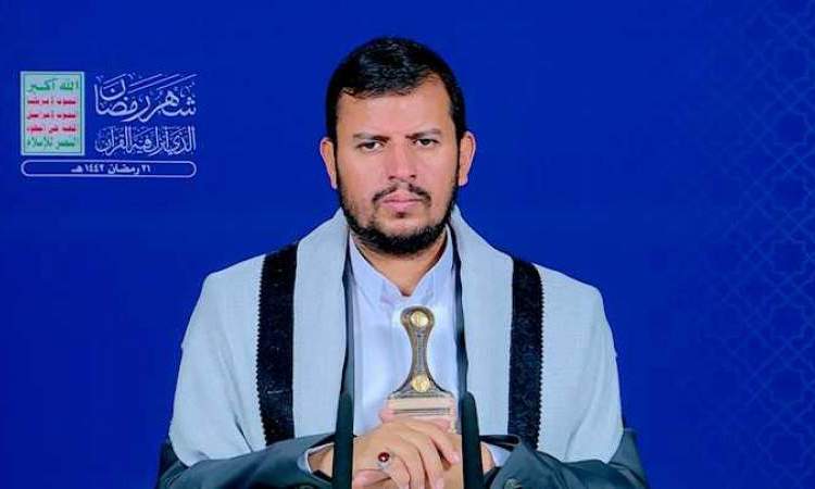المحاضرة الرمضانية العشرون للسيد عبدالملك بدرالدين الحوثي (فيديو)