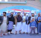 صنعاء : عودة مسئول امني في الساحل الغربي إلى الصف الوطني