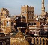 46 مسجدا في صنعاء القديمة
