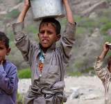 16 مليون جائع في اليمن هذا العام