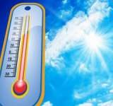الأرصاد : ارتفاع درجات الحرارة بالمناطق الصحراوية والسهول الساحلية