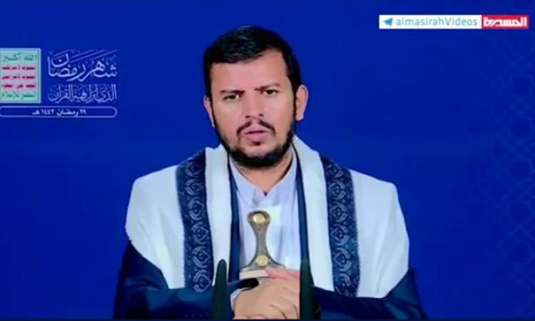 رسالة السيد عبدالملك بدرالدين الحوثي بشأن آخر التطورات (فيديو)