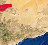 شهيد وجريح بقصف سعودي على قرية حدودية بصعدة