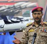 القوة الصاروخية وسلاح الجو تستهدفان العمق السعودي