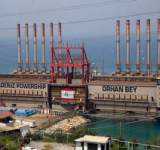 توقف ربع إمدادات لبنان من الكهرباء بسبب الديون