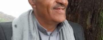 وفاة الممثل اليمني عبدالكريم مهدي